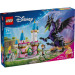 LEGO Конструктор LEGO Disney Драконяча форма Малефісенти (43240)
