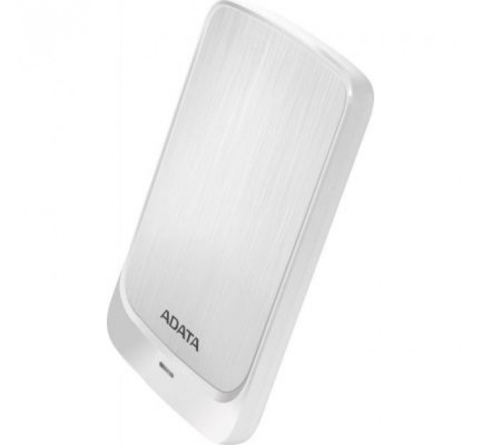 Зовнішній жорсткий диск 2.5" 1TB ADATA (AHV320-1TU31-CWH)