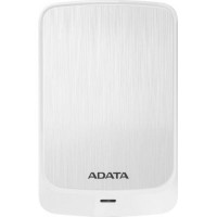 Зовнішній жорсткий диск 2.5" 1TB ADATA (AHV320-1TU31-CWH)