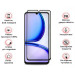 BeCover Скло захисне BeCover Realme C61 Black (711809)