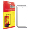 Dengos Скло захисне Dengos Xiaomi Redmi Note 11/11s 2pcs (DG-TG2P-44)