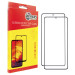Dengos Скло захисне Dengos Xiaomi Redmi Note 11/11s 2pcs (DG-TG2P-44)