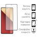 Dengos Скло захисне Dengos Xiaomi Redmi Note 13 Pro 4G + camera module glass (DG-TGSCP-03)