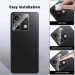 Dengos Скло захисне Dengos Xiaomi Redmi Note 13 5G + camera module glass (DG-TGSCP-02)