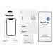 BeCover Скло захисне BeCover Motorola Moto G14 10D Black (711821)