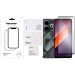 BeCover Скло захисне BeCover Tecno POVA 6 (LI7) Black (711580)
