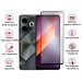 BeCover Скло захисне BeCover Tecno POVA 6 (LI7) Black (711580)