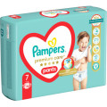 Pampers Підгузки Pampers Premium Care Pants Трусики Розмір 7 (17+ кг) 36 шт. (8700216339001)