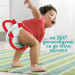 Pampers Підгузки Pampers Pants Giant Plus Розмір 7 (17+ кг) 42 шт (8700216341639)