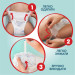 Pampers Підгузки Pampers Premium Care Pants Midi Розмір 3 (6-11 кг) 144 шт (8006540490891)