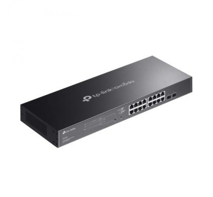 TP-Link Комутатор мережевий TP-Link SG2218P