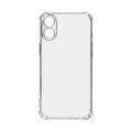 Armorstandart Чохол до мобільного телефона Armorstandart Air Apple iPhone 16 Plus Camera cover Clear (ARM78487)