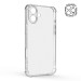 Armorstandart Чохол до мобільного телефона Armorstandart Air Apple iPhone 16 Plus Camera cover Clear (ARM78487)