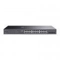 TP-Link Комутатор мережевий TP-Link SG2428P