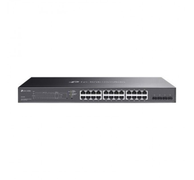 TP-Link Комутатор мережевий TP-Link SG2428P