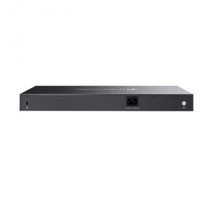 TP-Link Комутатор мережевий TP-Link SG2428P