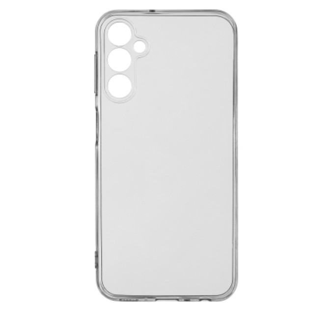 Armorstandart Чохол до мобільного телефона Armorstandart Air Samsung M35 5G (M356) Camera cover Clear (ARM78015)