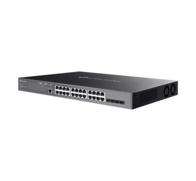 TP-Link Комутатор мережевий TP-Link SG3428MP