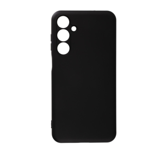 Armorstandart Чохол до мобільного телефона Armorstandart ICON Samsung M35 5G (M356) Camera cover Black (ARM77972)