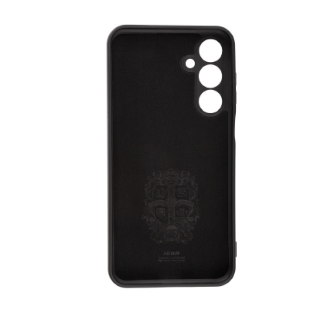 Armorstandart Чохол до мобільного телефона Armorstandart ICON Samsung M35 5G (M356) Camera cover Black (ARM77972)