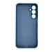Armorstandart Чохол до мобільного телефона Armorstandart ICON Samsung M35 5G (M356) Camera cover Blue (ARM77973)