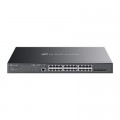 TP-Link Комутатор мережевий TP-Link SG3428MP