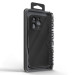Armorstandart Чохол до мобільного телефона Armorstandart Matte Slim Fit Apple iPhone 16 Pro Max Camera cover Black (ARM78499)