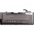 PowerPlant Акумулятор до ноутбука APPLE MacBook Pro 13" (A1322) 10.95V 63.5Wh PowerPlant (NB420377)