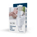 Gembird Зарядний пристрій Gembird 1xUSB-A 5V/2.4A (12W) white (TA-UC-1A12-01)