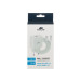 RivaCase Зарядний пристрій RivaCase 1xUSB Type-C PD 20 Вт кабель Type-C white (PS4101 WD4 (White))