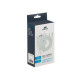 RivaCase Зарядний пристрій RivaCase 2хUSB-А + Type-C PD 20W+QC3.0 кабель Type-C-Lighting white (PS4102 WD5 (White))