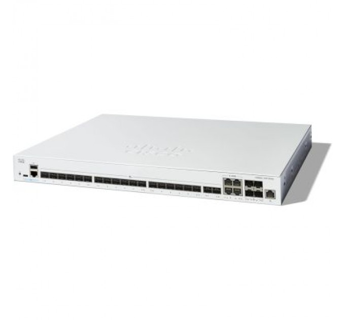 Cisco Комутатор мережевий Cisco C1300-24XS