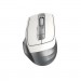 Мишка A4Tech FG35 Silver