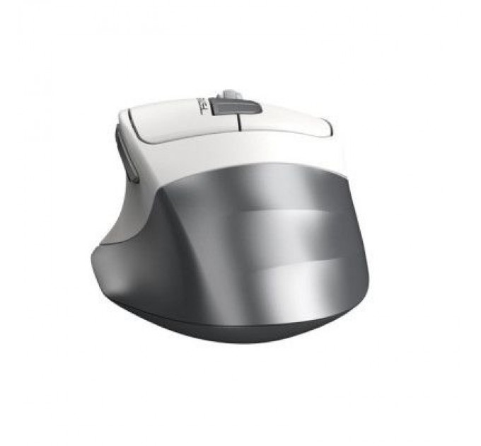 Мишка A4Tech FG35 Silver