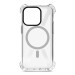 Armorstandart Чохол до мобільного телефона Armorstandart Bounce Apple iPhone 13 Pro Clear (ARM75253)