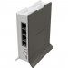 Маршрутизатор Mikrotik hAP ax lite LTE6 (L41G-2axDFG621-EA)