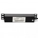 Kingda Силовий блок 10" 1U, 230V 4*schuko, 16A, 1.8м Kingda (KD-GER(16)N1004WPSBFE)