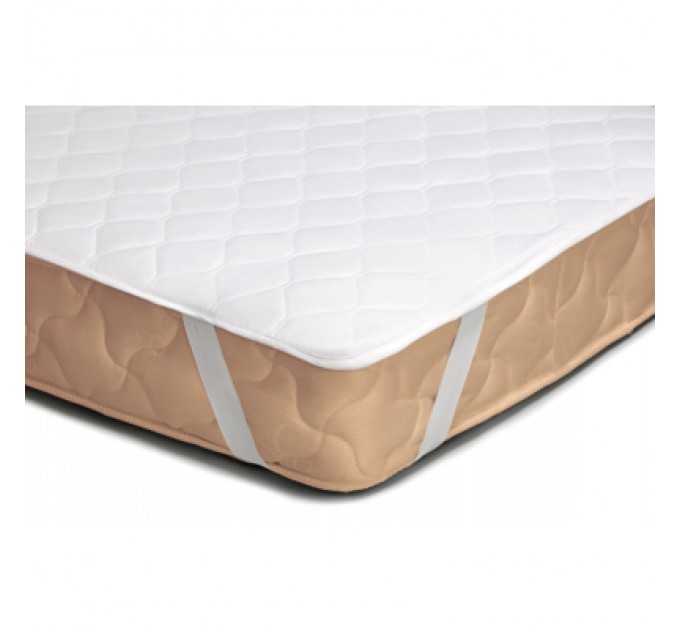 MirSon Наматрацник MirSon Natural Line Стандарт Тенсел (Modal) 980 80x160 см (2200000834768)