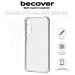 BeCover Чохол до мобільного телефона BeCover Anti-Shock Samsung Galaxy M35 5G SM-M356 Clear (711535)