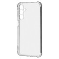 BeCover Чохол до мобільного телефона BeCover Anti-Shock Samsung Galaxy M35 5G SM-M356 Clear (711535)