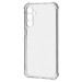 BeCover Чохол до мобільного телефона BeCover Anti-Shock Samsung Galaxy M35 5G SM-M356 Clear (711535)