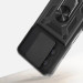 BeCover Чохол до мобільного телефона BeCover Military Xiaomi Redmi 13 Black (711551)