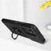 BeCover Чохол до мобільного телефона BeCover Military Xiaomi Redmi 13 Black (711551)
