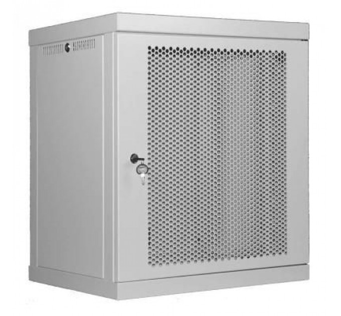 Шафа настінна CSV Wallmount Lite, 9U, глубина 450 (945-П-ШН)