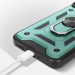 BeCover Чохол до мобільного телефона BeCover Military Xiaomi Redmi 13 Dark Green (711553)