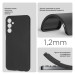 BeCover Чохол до мобільного телефона BeCover Samsung Galaxy M35 5G SM-M356 Black (711536)