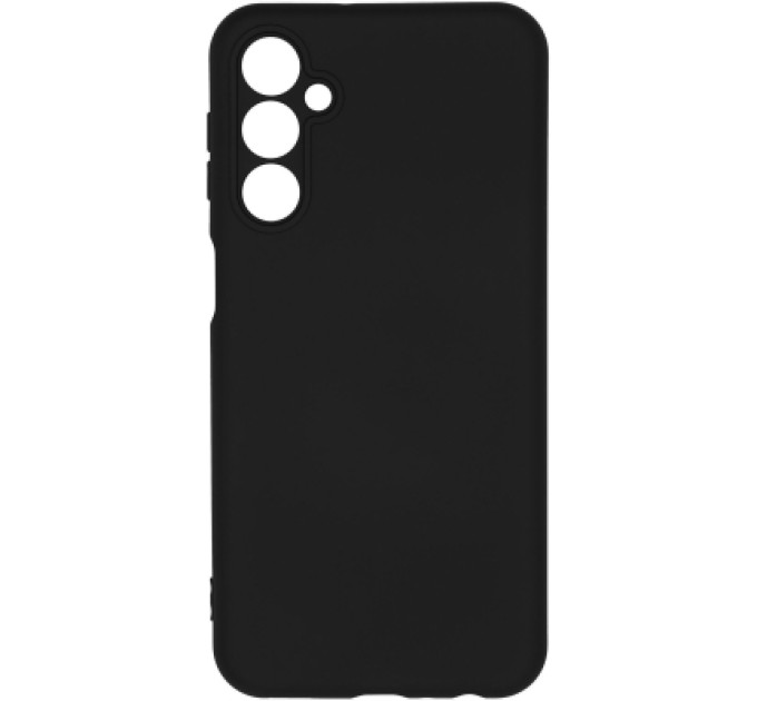 BeCover Чохол до мобільного телефона BeCover Samsung Galaxy M35 5G SM-M356 Black (711536)