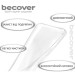BeCover Чохол до мобільного телефона BeCover Samsung Galaxy M35 5G SM-M356 Transparancy (711537)