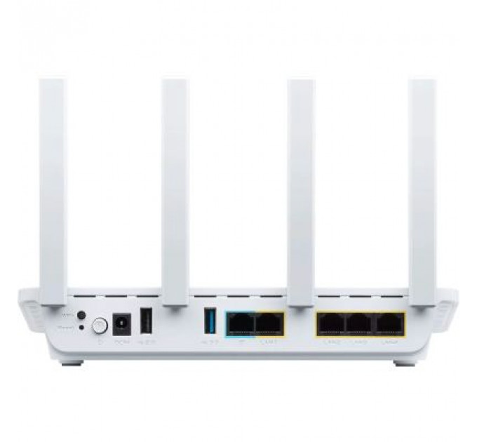 Маршрутизатор ASUS EBR63 (90IG0870-MO3C00)