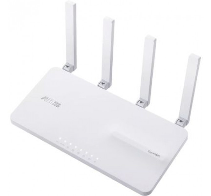 Маршрутизатор ASUS EBR63 (90IG0870-MO3C00)